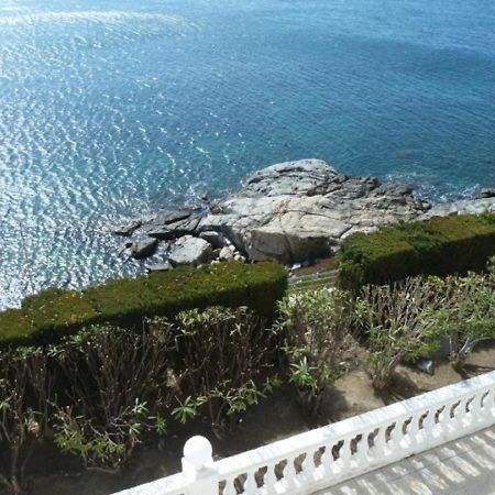 Apartamento Magnificas Vistas Mar Y Piscina Ref 298 Росес Екстер'єр фото