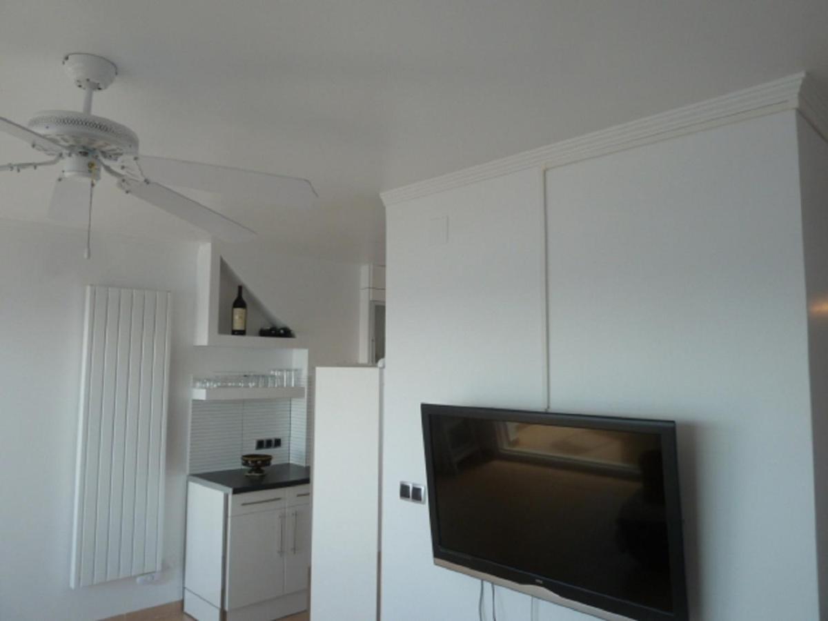 Apartamento Magnificas Vistas Mar Y Piscina Ref 298 Росес Екстер'єр фото